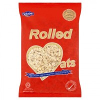 PRISTINE ROLLED OATS 750G  (12 Units Per Carton)