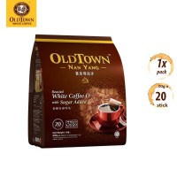 OLD TOWN NAN YANG ROASTED COFFEE 144G  (12 Units Per Carton)