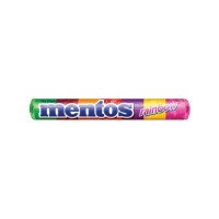 MENTOS RAINBOW 37G (8X24) (192 Units per carton)