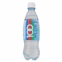 100 Plus Aqtiv 500ml (24 Units Per Carton)