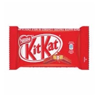 KIT KAT 4 Fingers Flowrap (288 Units Per Carton)