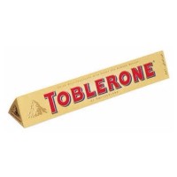 Toblerone Milk 100g (20 Units Per Outer)