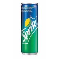 Sprite 330ml (12 Units Per Carton)