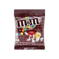 M&M's Milk 90g (12 Units Per Outer)