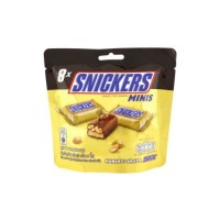 SNICKERS Minis 80g (24 Units Per Carton)