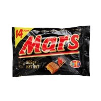 Mars Funsize 220g (24 Units Per Carton)