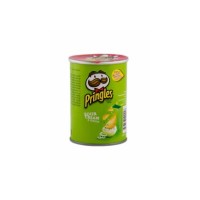 Pringles Snack Sour Cream & Onion 42g (12 Units Per Outer)