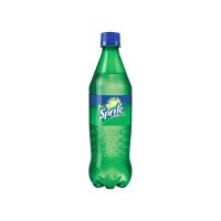 Sprite 330ml (24 Units Per Carton)