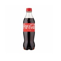 COCA-COLA Classic 500ml (24 Units Per Carton)