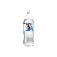 A&W Cream Soda 1.25L (12 Units Per Carton)