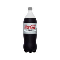 COCA-COLA Light 1.5L (12 Units Per Carton)