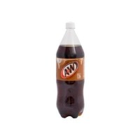 A&W Sarsaparilla 1.5L (12 Units Per Carton)