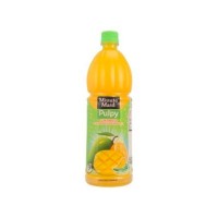 Minute Maid Pulpy O-Mango 1L (12 Units Per Carton)