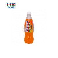 100 Plus Orange 500ml (24 Units Per Carton)