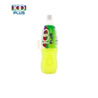 100 Plus Lemon Lime 1.5L (12 Units Per Carton)