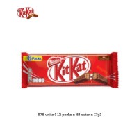 KIT KAT 2F Flowrap 17g (48 Units Per Outer)