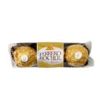 FERRERO ROCHER T3 (16 Units Per Outer)