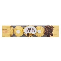 FERRERO ROCHER T5 (12 Units Per Outer)