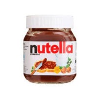 NUTELLA T350+50g (12 Units Per Carton)