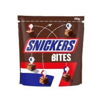 SNICKERS Bites 293g (14 Units Per Outer)