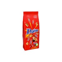 Daim Bag 280g (21 Units Per Outer)