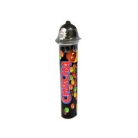 Delfi Cha Cha Mini Tube Policeman 40g (12 Units Per Outer)