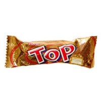 Delfi Top Bar Chocolate 16g (288 Units Per Carton)