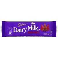 Cadbury Dairy Milk Black Forest 40g (24 Units Per Outer)