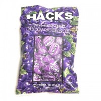 HACKS BLACKCURRANT 100G (50 Units Per Carton)