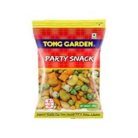 TONG GARDEN PARTY SNACK 40G  (120 Units Per Carton)