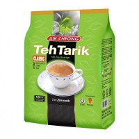 AIK CHEONG TEA TARIK CLASSIC 3 IN 1 20X600GM (20 Unit Per Carton)